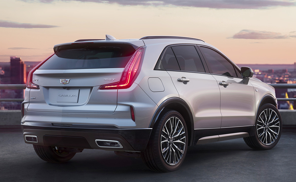 Cadillac VP John Roth to shape vision for brand | Automotive News